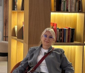 Irina, 55, Sandefjord