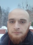 Ruslan, 31 год, Нальчик