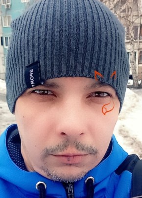 Дима, 40, Россия, Самара