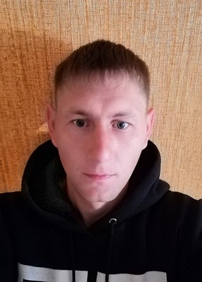 Павел, 33, Россия, Алатырь