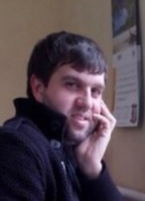 Max из Москвы 45 лет