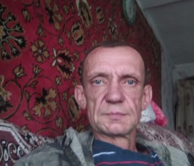 Владимир, 49 лет, Минусинск