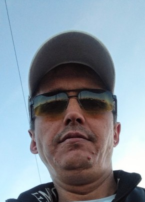 Сеж из Степногорска 45 лет
