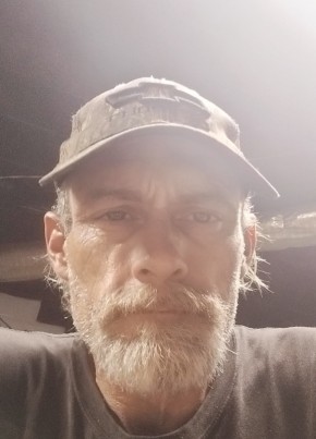 wes, 48, United States of America, Athens (State of Georgia)