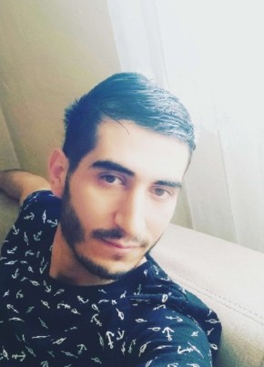 Engin, 32, Türkiye Cumhuriyeti, Karabel