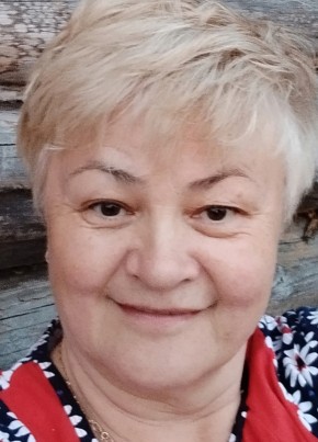 Светлана, 59, Россия, Набережные Челны