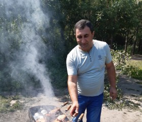 Армен, 49 лет, Клинцы