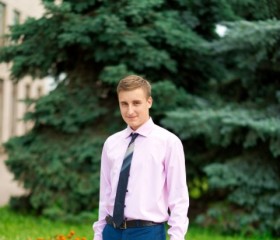 Юрий, 27 лет, Нікополь
