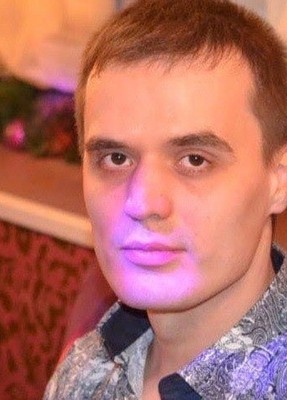Ilya, 43, Russia, Omsk