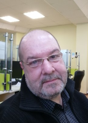Алек, 53, Россия, Орёл