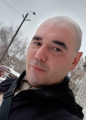 Михаил Романов, 35, Россия, Москва