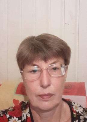 Лилия, 59, Россия, Симферополь