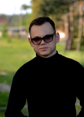 МаксимКрекотен, 29, Україна, Звенигородка