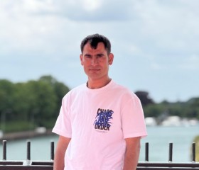 Muhammed, 26, Dorsten