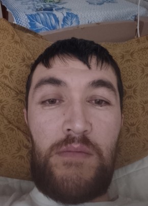 Husan из Истры 18 лет