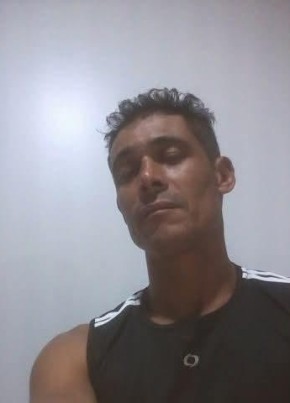 Marino из Londrina 55 лет