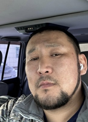 Arkan, 42, Russia, Moscow