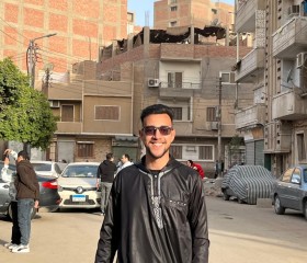 علي, 21, Mallawi