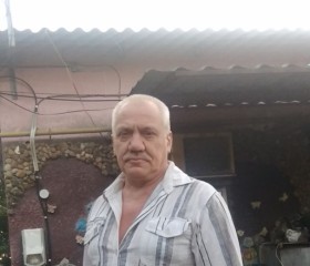 алекс, 63 года, Tiraspolul Nou