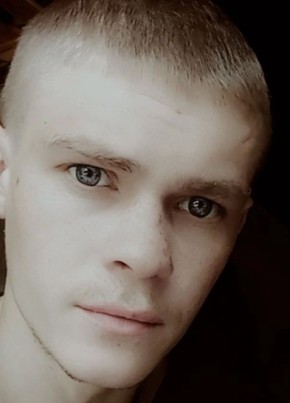 Юрий, 24, Россия, Никольск (Пензенская обл.)