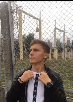 Вадим, 22, Рэспубліка Беларусь, Бабруйск