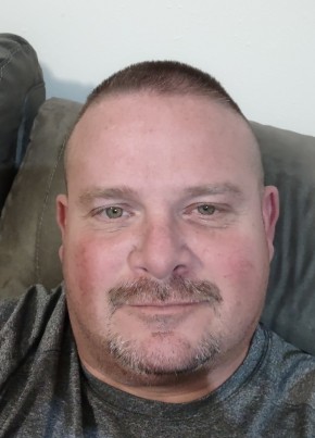 Dave, 47, United States of America, Chattanooga