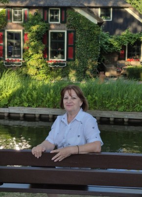 Аня из Amsterdam 59 лет