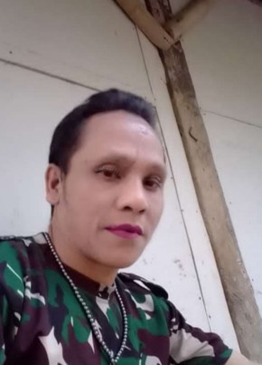SHIDIN, 37, Indonesia, Margasari