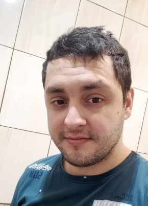 Emin Memmedov, 26, Россия, Саратов