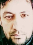 Rais, 45, Moscow