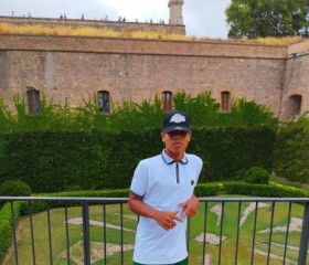 Luis, 18, El Prat de Llobregat