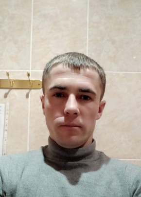 Сергей из Paris 18 лет