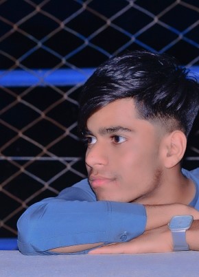 Arham Rajput, 18, پاکستان, مُلتان‎