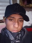 Felipe, 20 лет, Cascavel (Paraná)