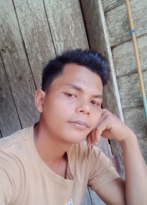 sbr из Kota Pekanbaru 22 года