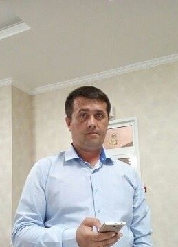 Иван, 39, Россия, Отрадная
