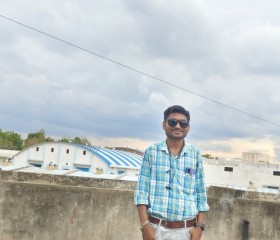 Kishor, 24 года, Ahmedabad