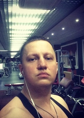 Кирилл, 37, Россия, Москва