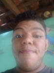 Antonny Yair, 19 лет, Juticalpa
