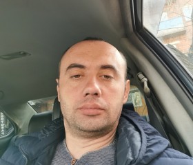 Михаил, 41 год, Киевское