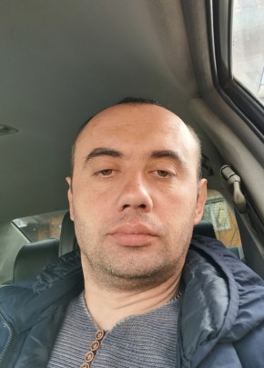 Михаил, 41, Россия, Киевское