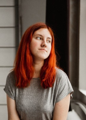 Mariya, 20, Russia, Moscow