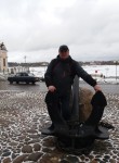 Nik, 53 года, Рыбинск