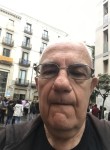 Lewis, 81 год, Lisboa