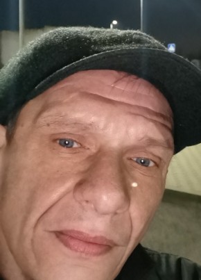 Kirill, 56, Russia, Voronezh