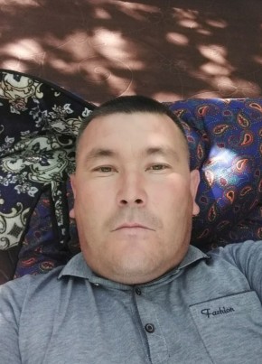 Азик, 45, O‘zbekiston Respublikasi, Toshkent