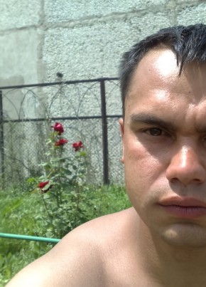Игорь Игорев, 44, Қазақстан, Алматы