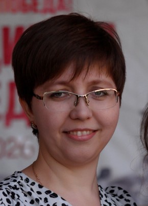 Надежда из Улан-Удэ 41 год