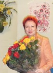 Людмила, 70 лет, Кривий Ріг