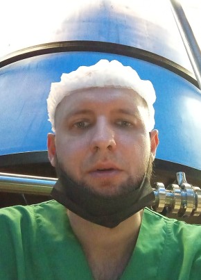Boris из Мурома 40 лет